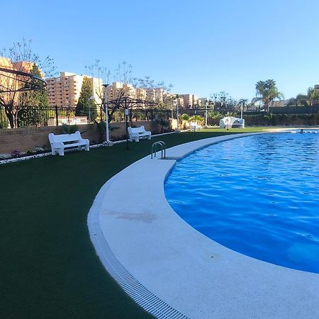 Magic World Apartamento Lyz Y Mar Oropesa del Mar Luaran gambar