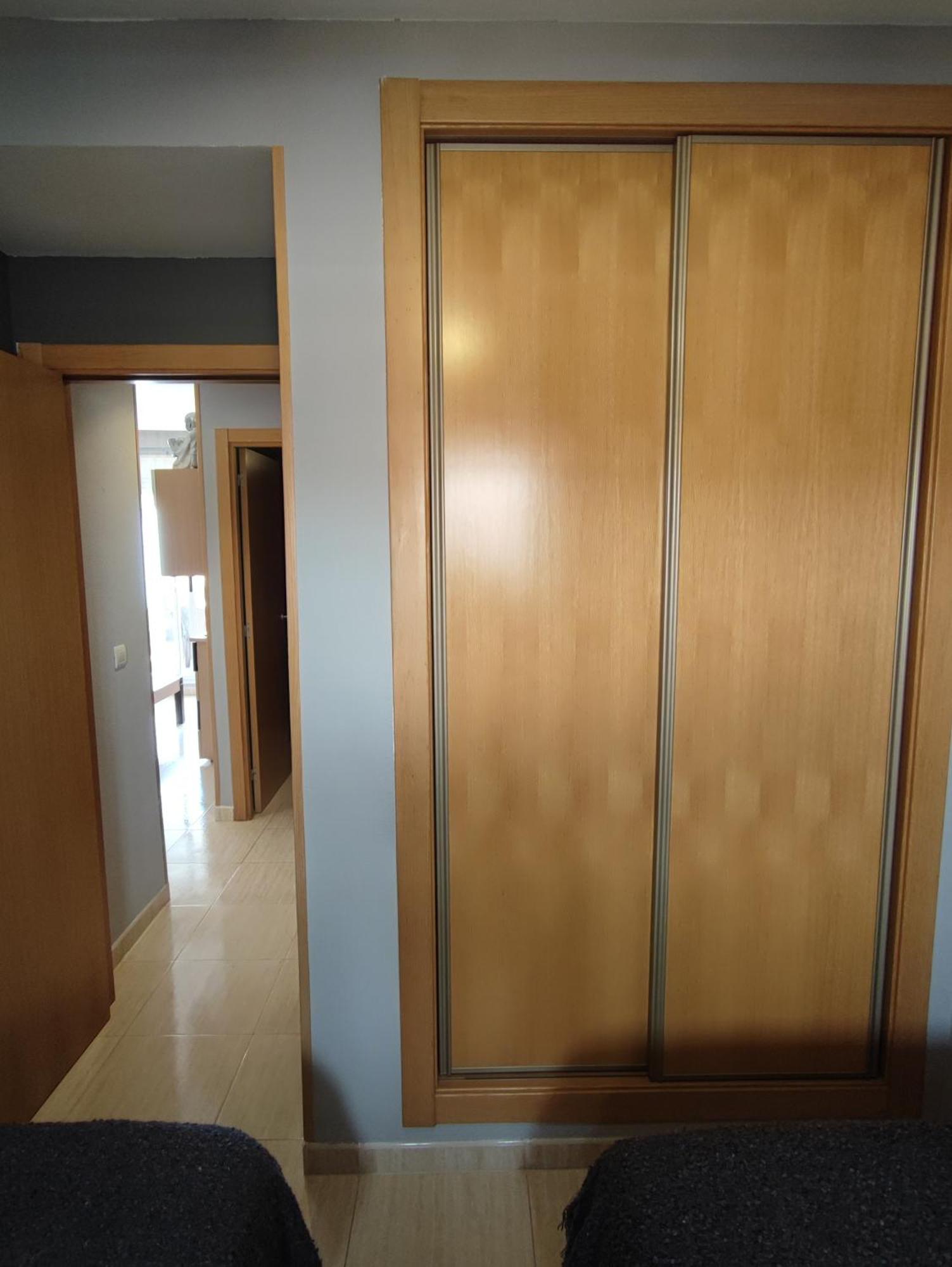 Magic World Apartamento Lyz Y Mar Oropesa del Mar Luaran gambar