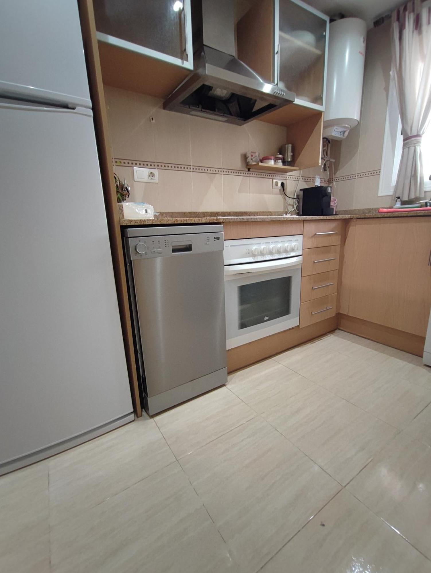 Magic World Apartamento Lyz Y Mar Oropesa del Mar Luaran gambar