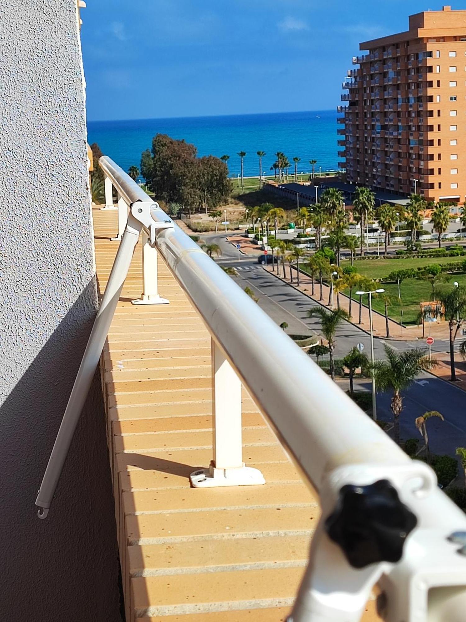 Magic World Apartamento Lyz Y Mar Oropesa del Mar Luaran gambar