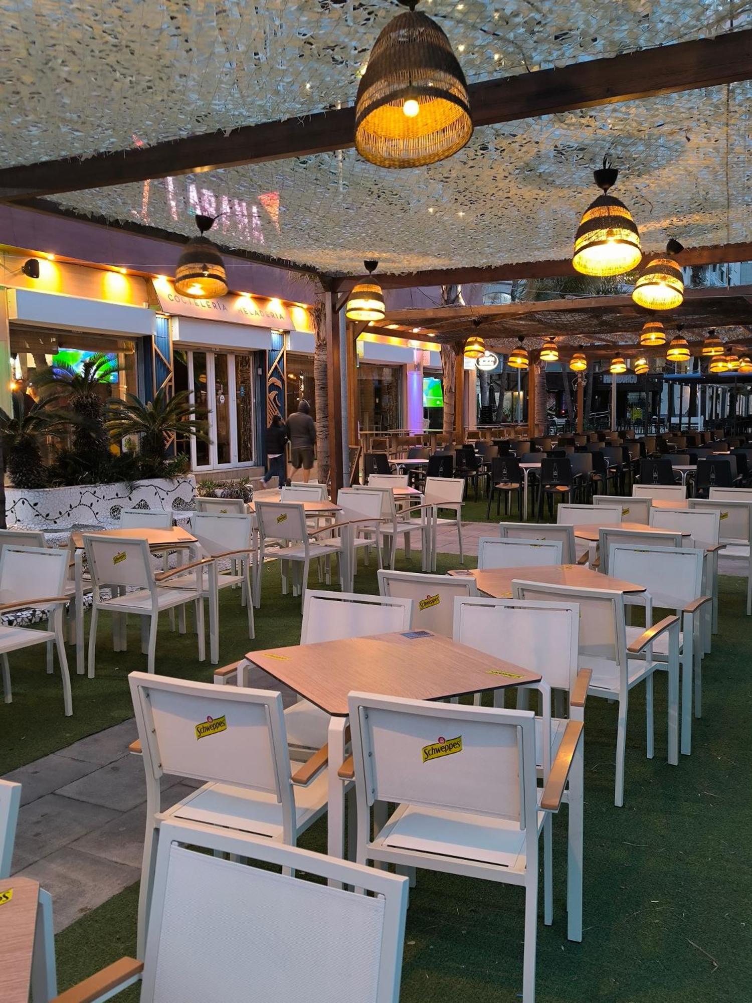 Magic World Apartamento Lyz Y Mar Oropesa del Mar Luaran gambar