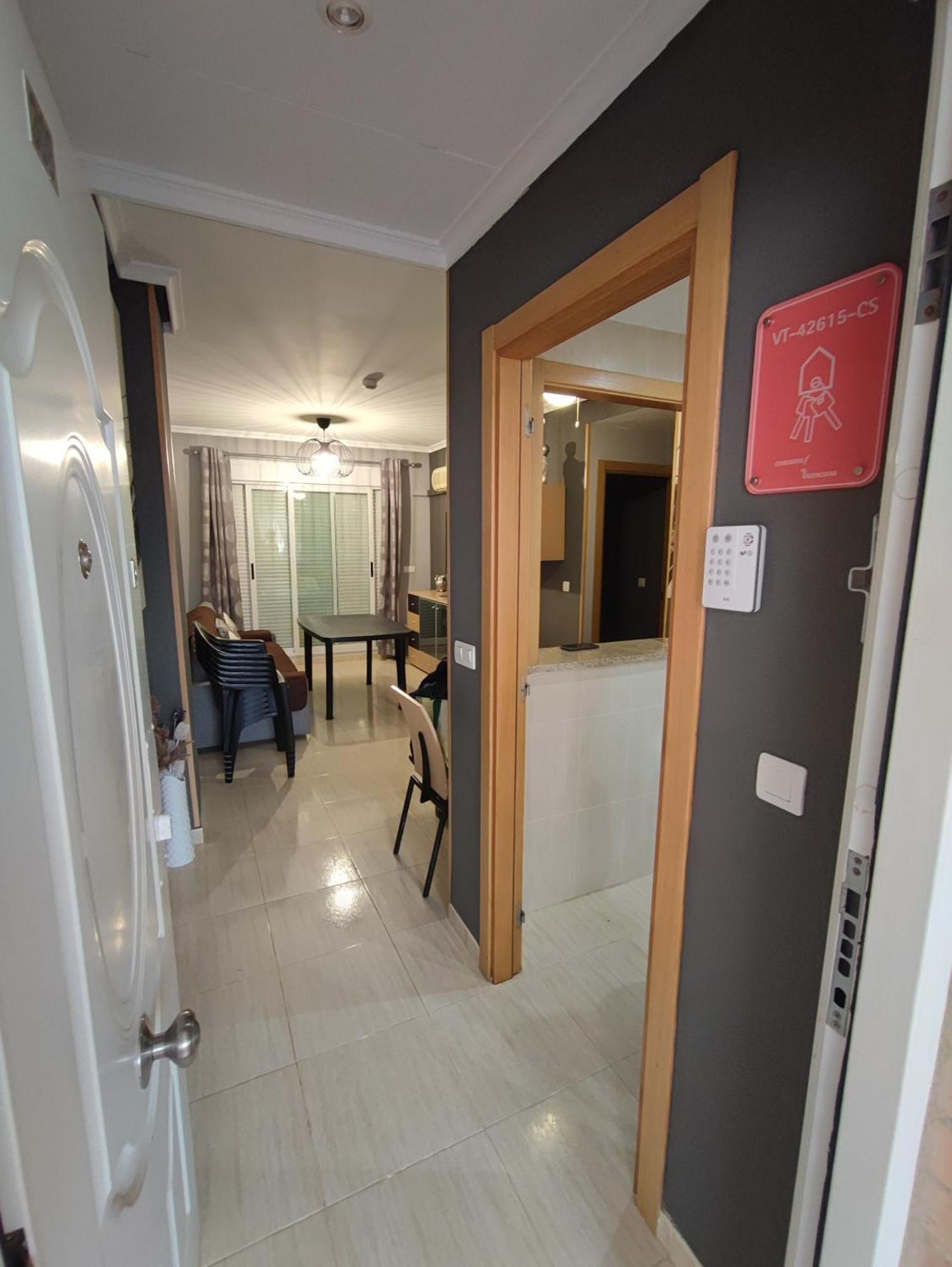 Magic World Apartamento Lyz Y Mar Oropesa del Mar Luaran gambar