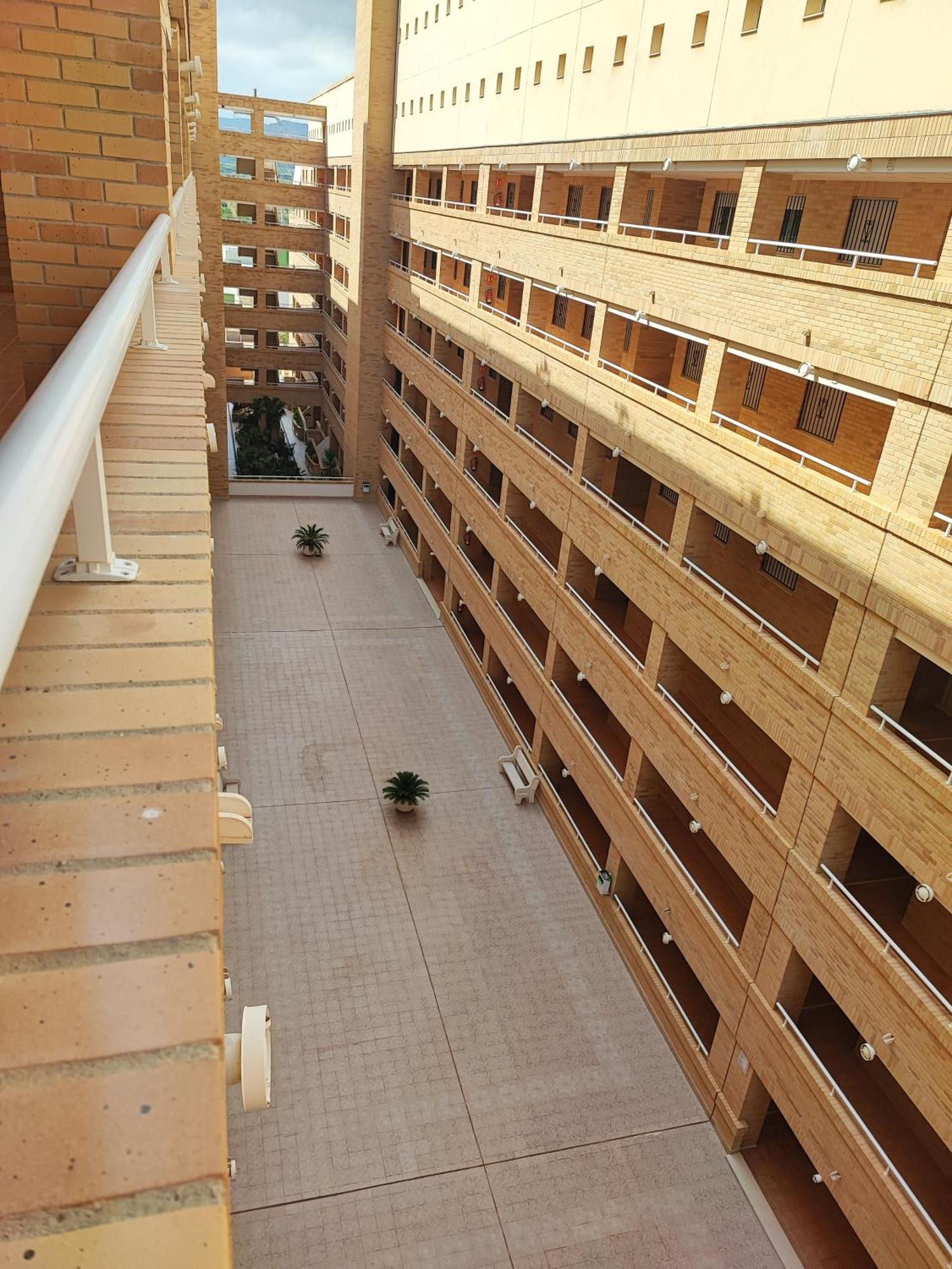 Magic World Apartamento Lyz Y Mar Oropesa del Mar Luaran gambar