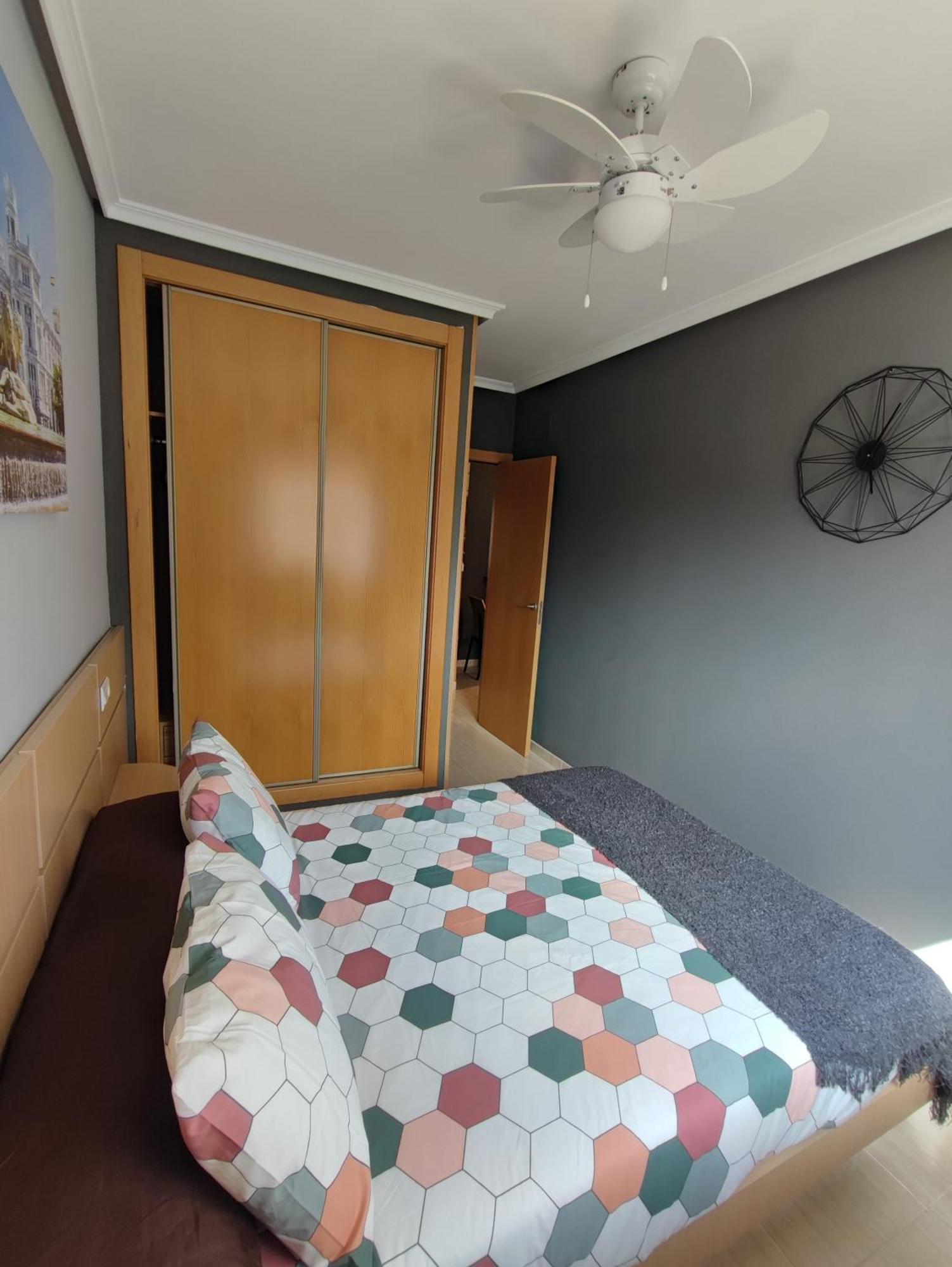 Magic World Apartamento Lyz Y Mar Oropesa del Mar Luaran gambar