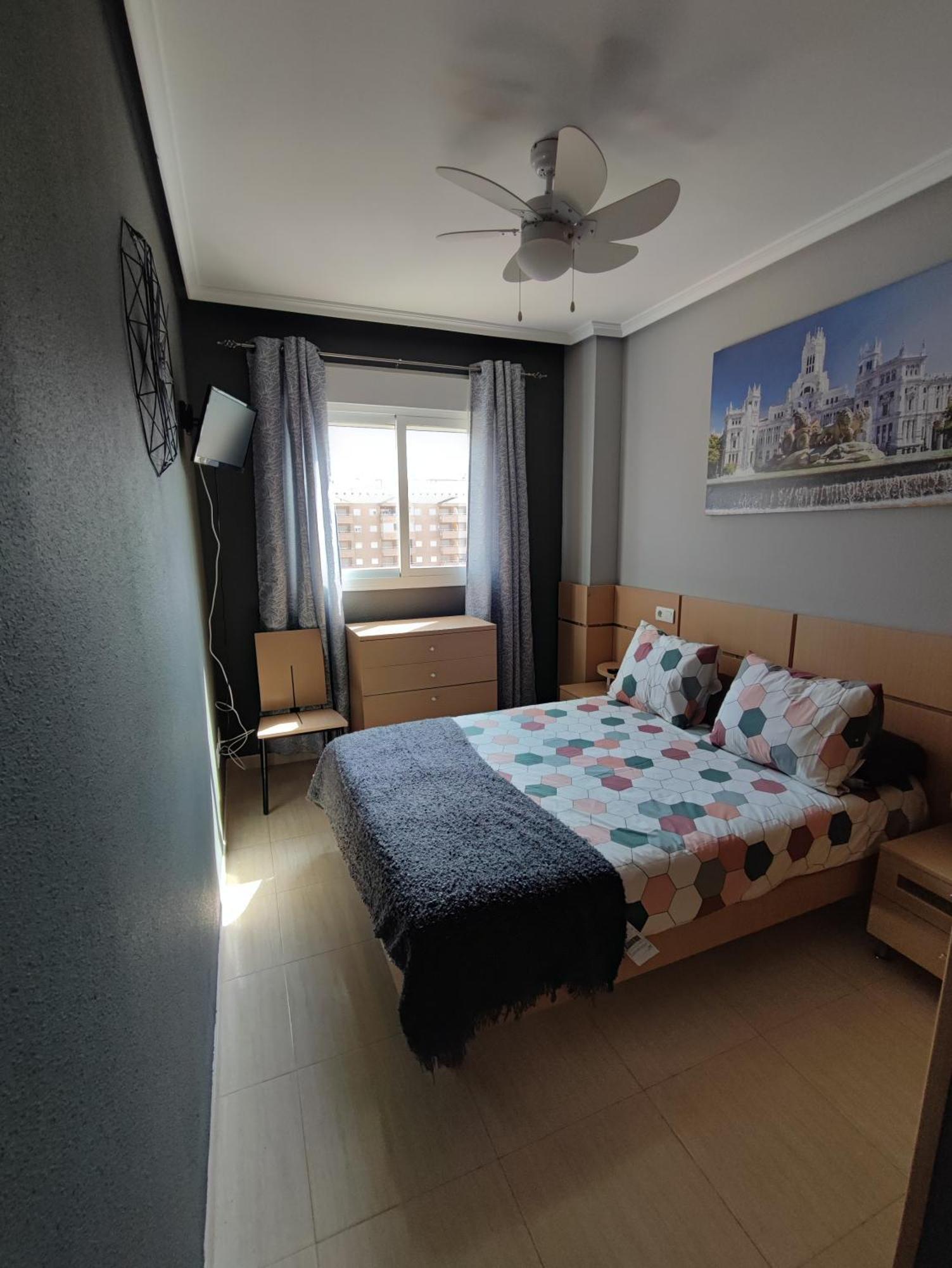 Magic World Apartamento Lyz Y Mar Oropesa del Mar Luaran gambar